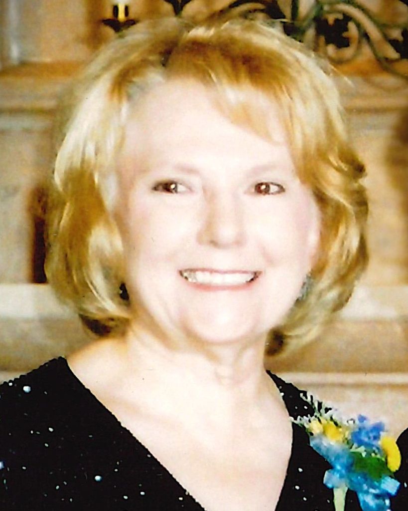 Barbra Ann Alberts