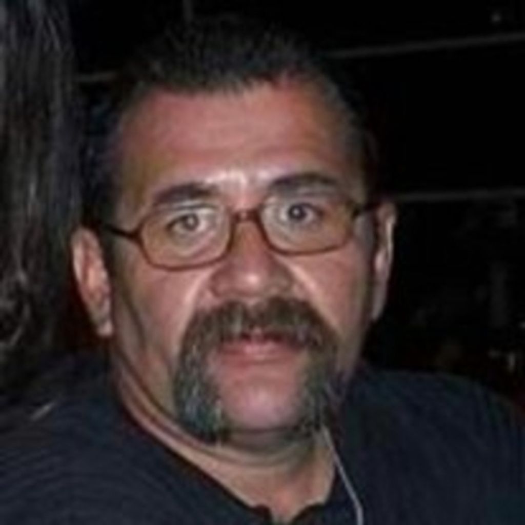 Hector Felix Viramontes Profile Photo
