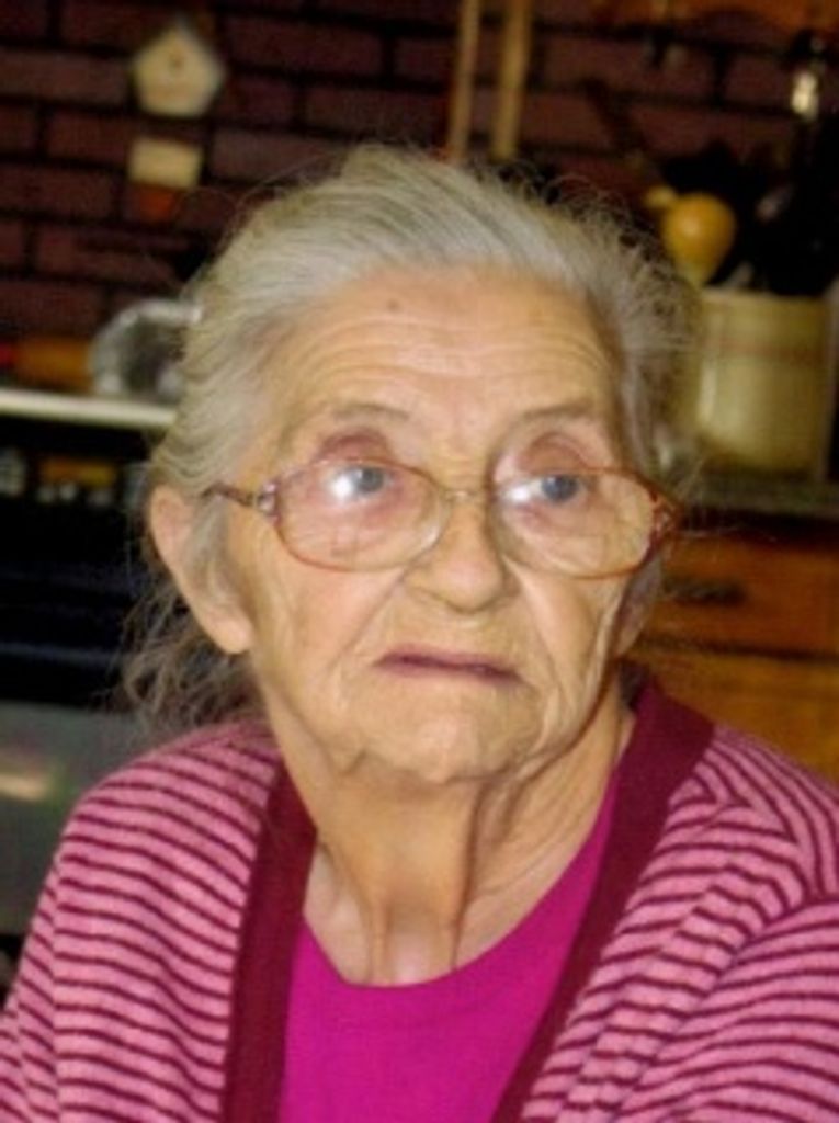 Ida Mae Eulett Profile Photo