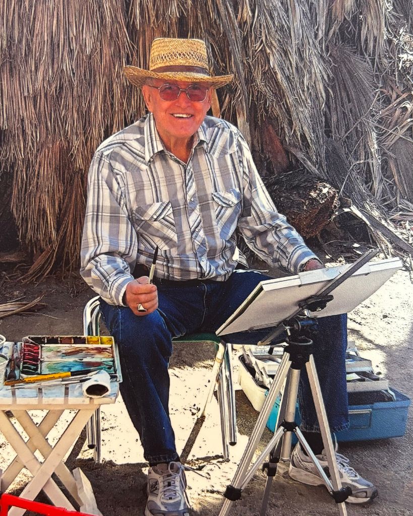 Delmar Richard Lunde