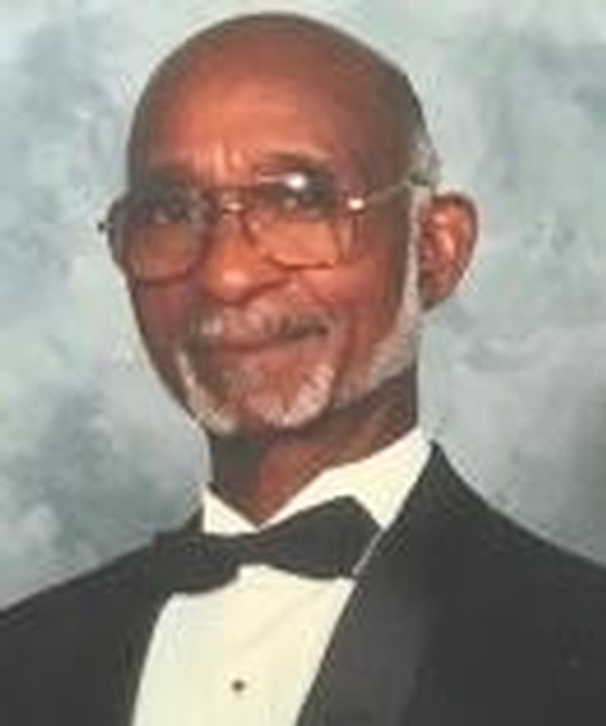 Earnest Jackson, Jr. Profile Photo