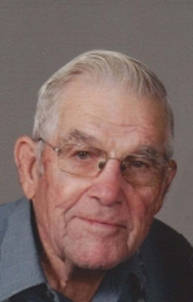 Lawrence Schmeidler