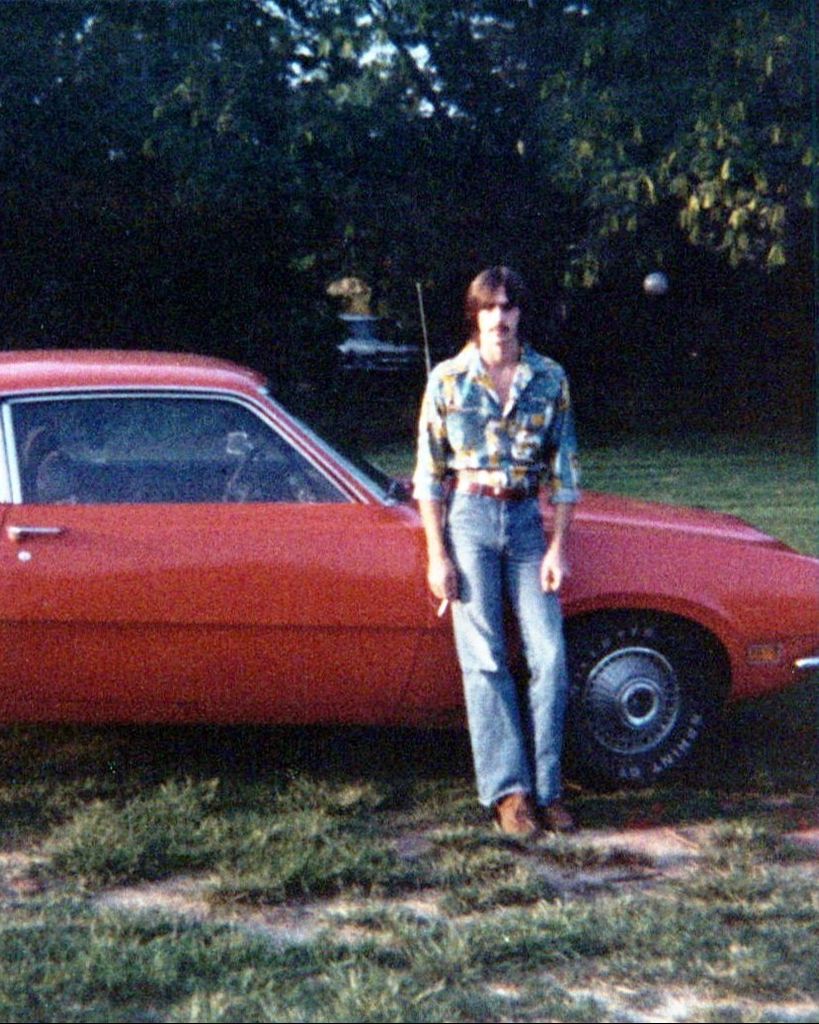 Christopher Alan Giddens Profile Photo