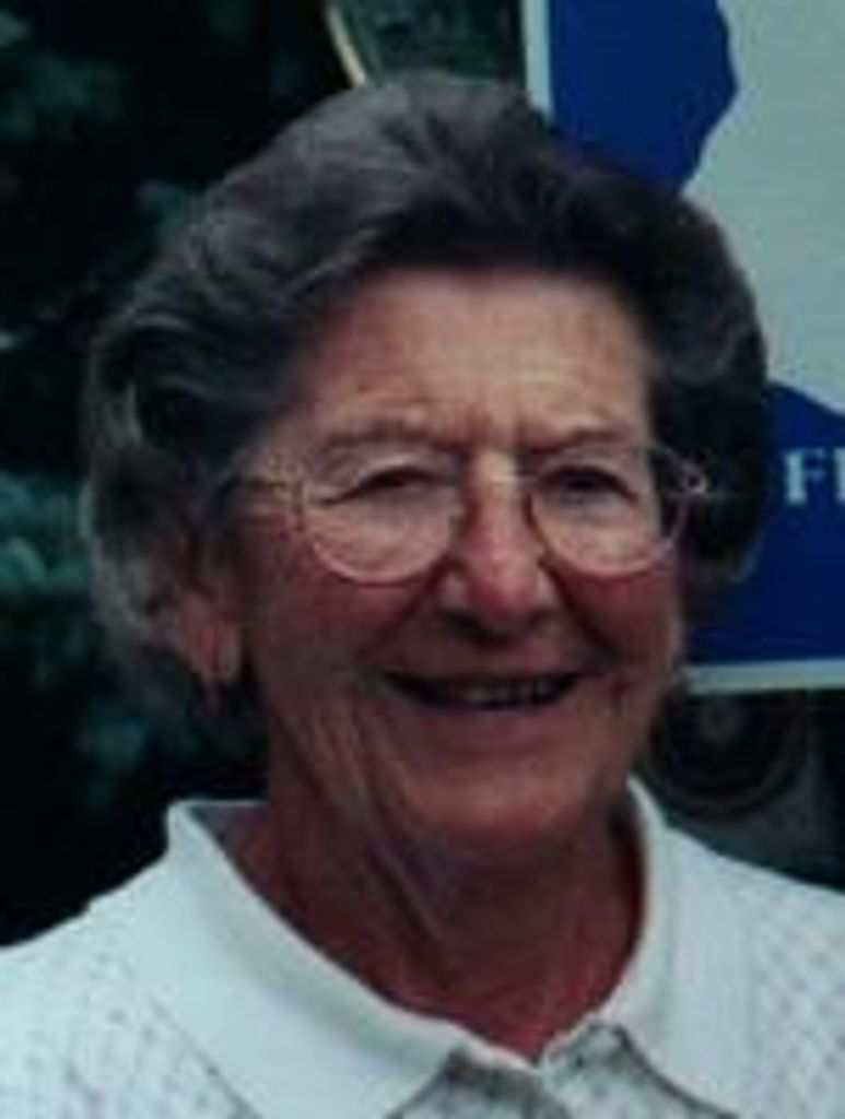 C. June Parr