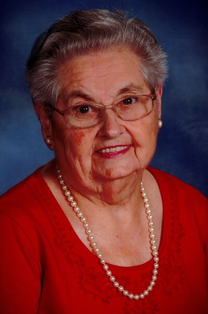 Lillian Irene Strack Profile Photo