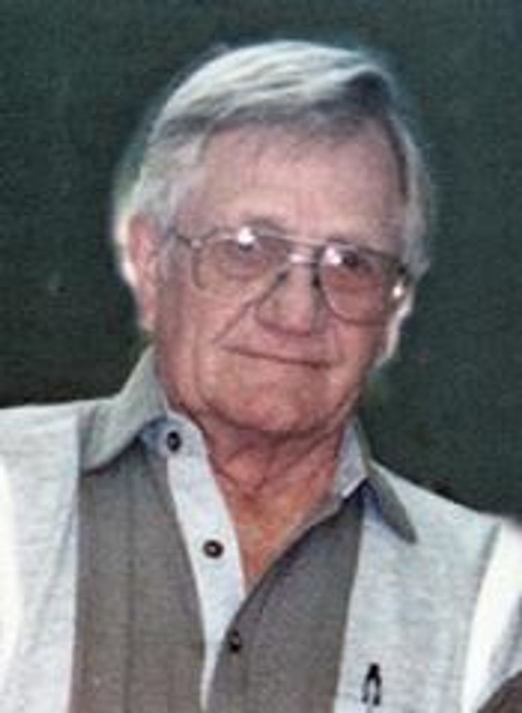Gordon A. Hildebrandt