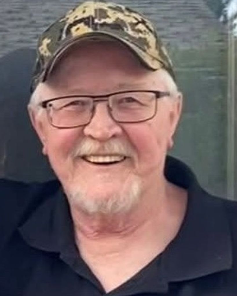 Larry John Halyk