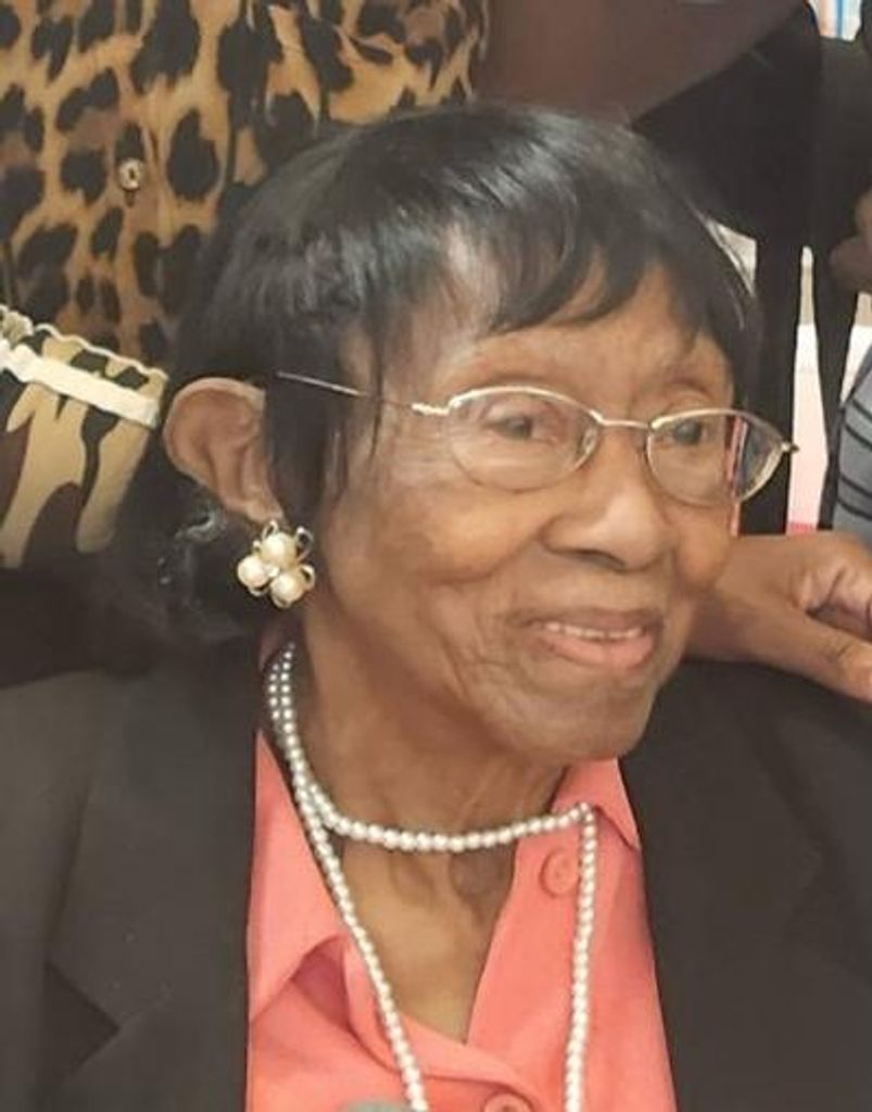 Ada Bell Scales Profile Photo