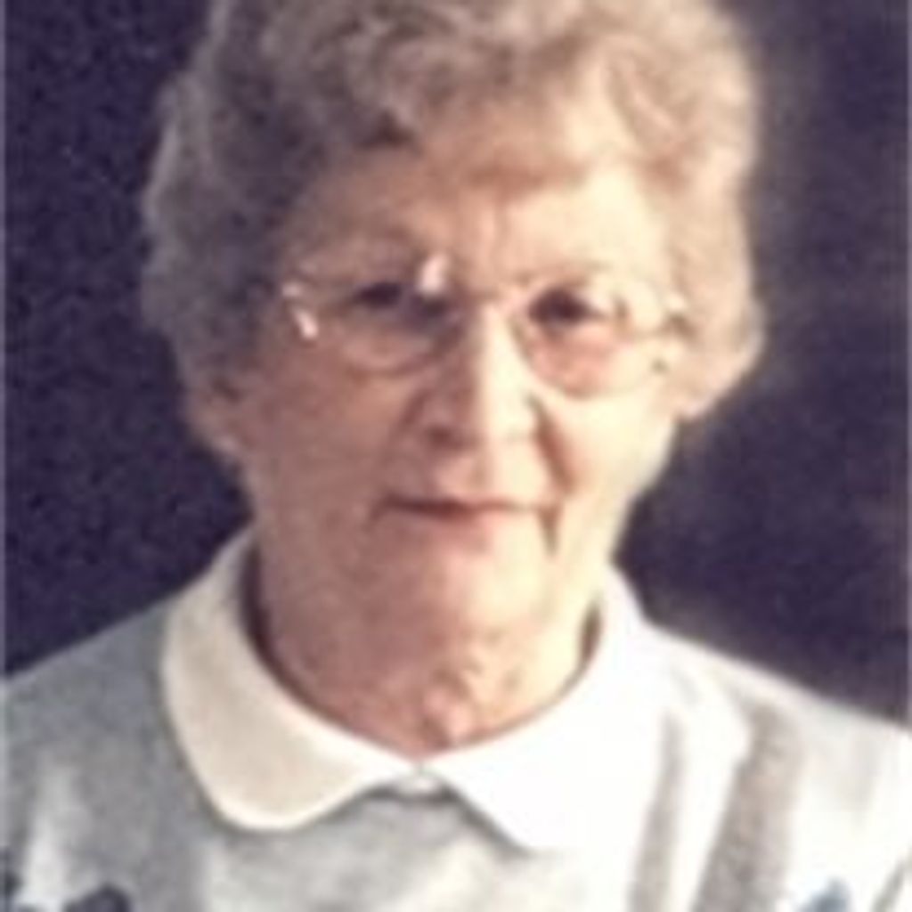 S Margaret E. (Farrar) Teschner Richardso