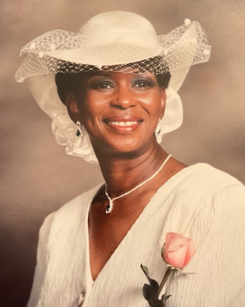LILLIAN MAE WILLIAMS Profile Photo