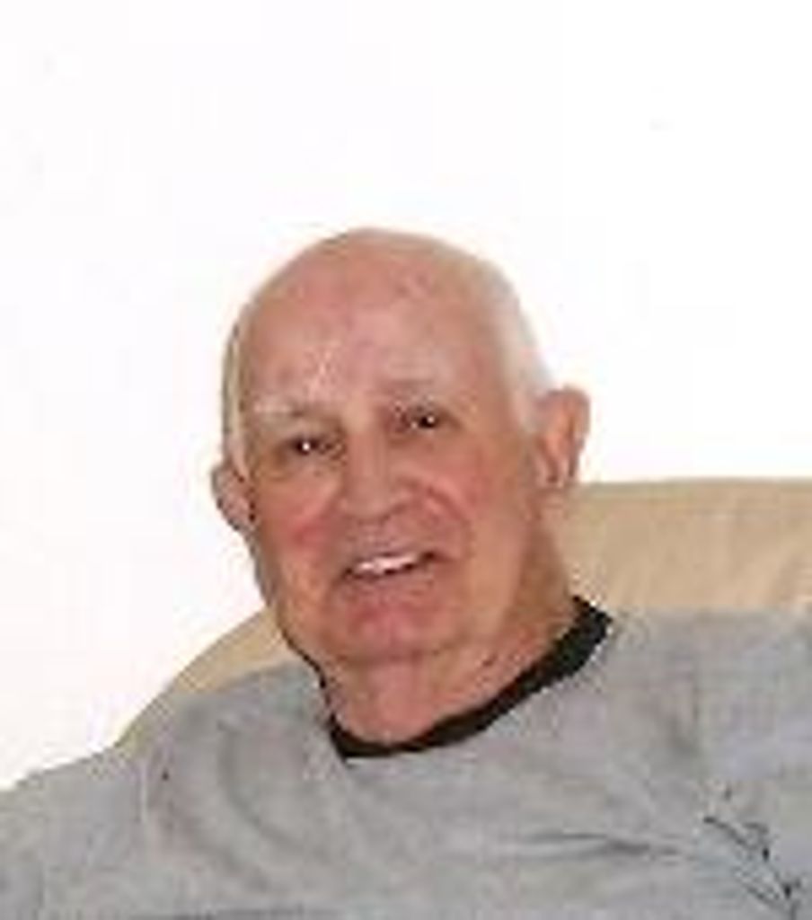 Joseph L. "Buddy" Halliwell Jr.