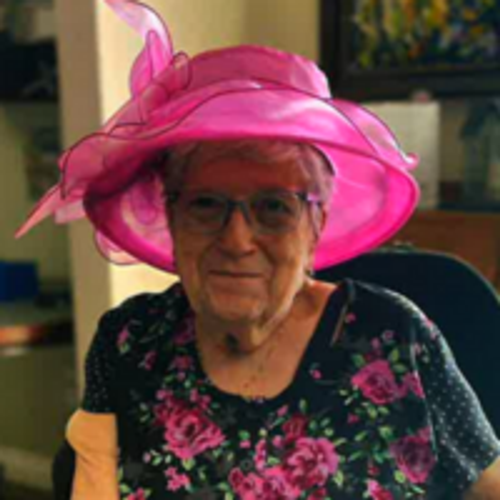 Carol J. Rouse Profile Photo