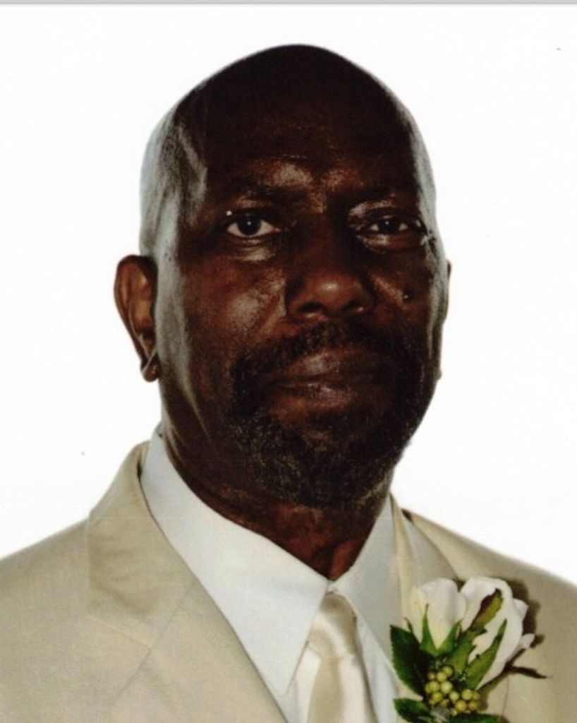 Mr. Eddie C. Pearson