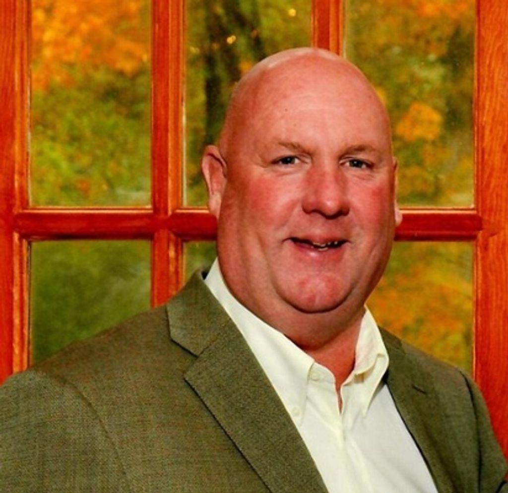 J.R. Ervin Profile Photo