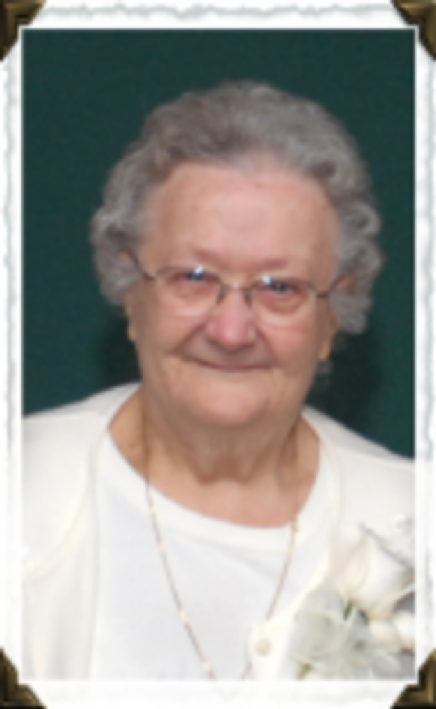 Elizabeth M. 'Betty' Carr