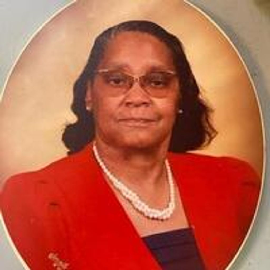 Mrs. Hazel J. Love Profile Photo