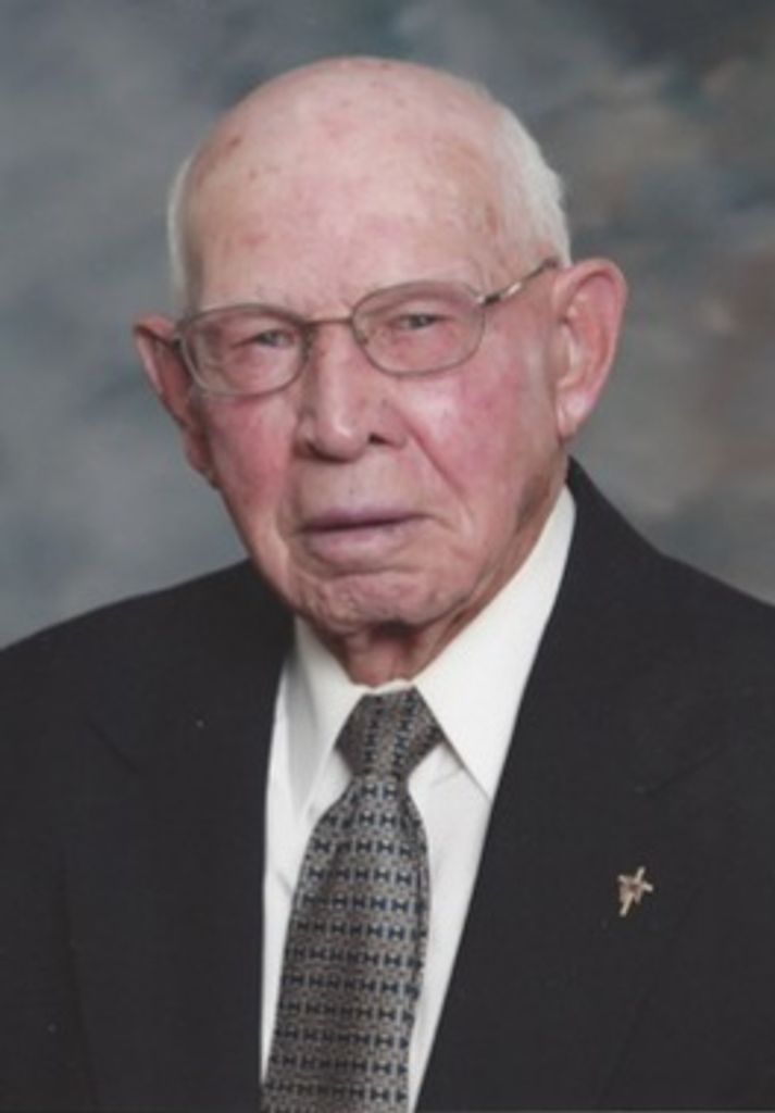 Johny P. Miller Profile Photo