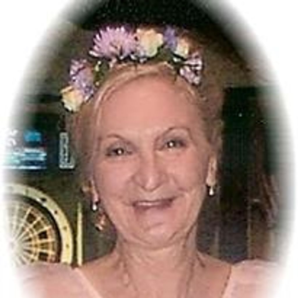 Lois Loraine Angel Profile Photo