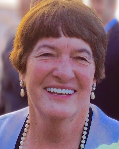 Maurine Ellett Winters Profile Photo