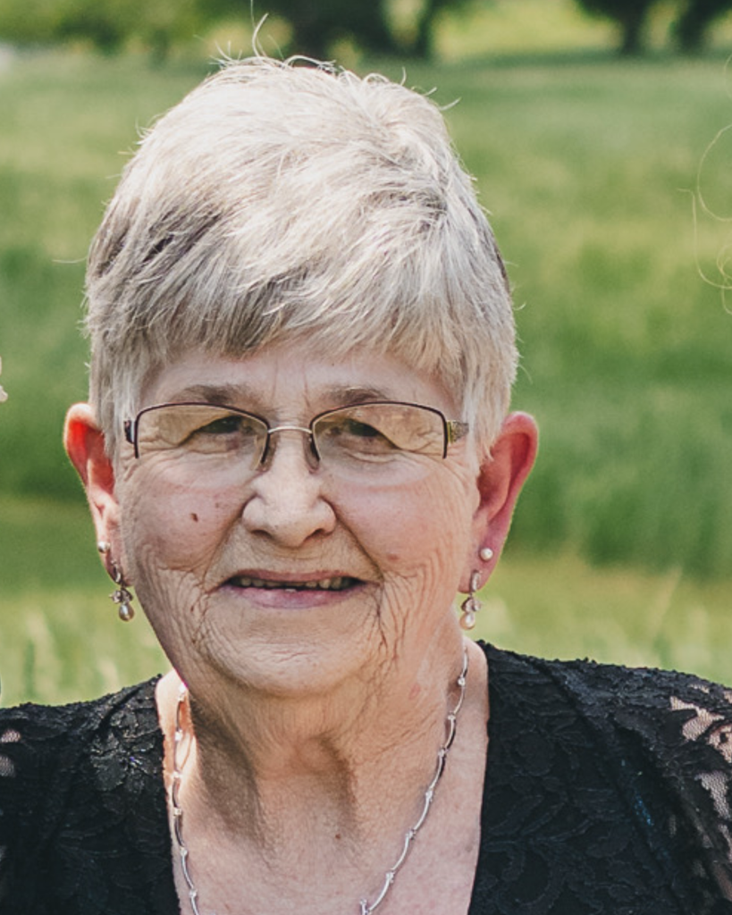 Joanne "Puddy" Maras