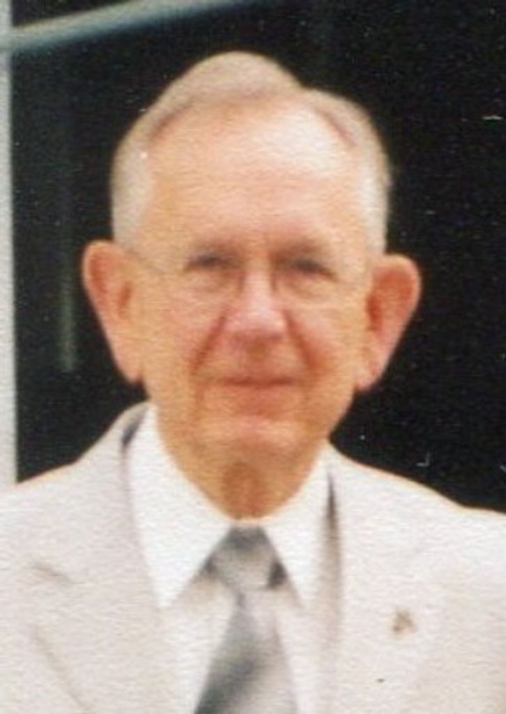 Derald C. Waddle