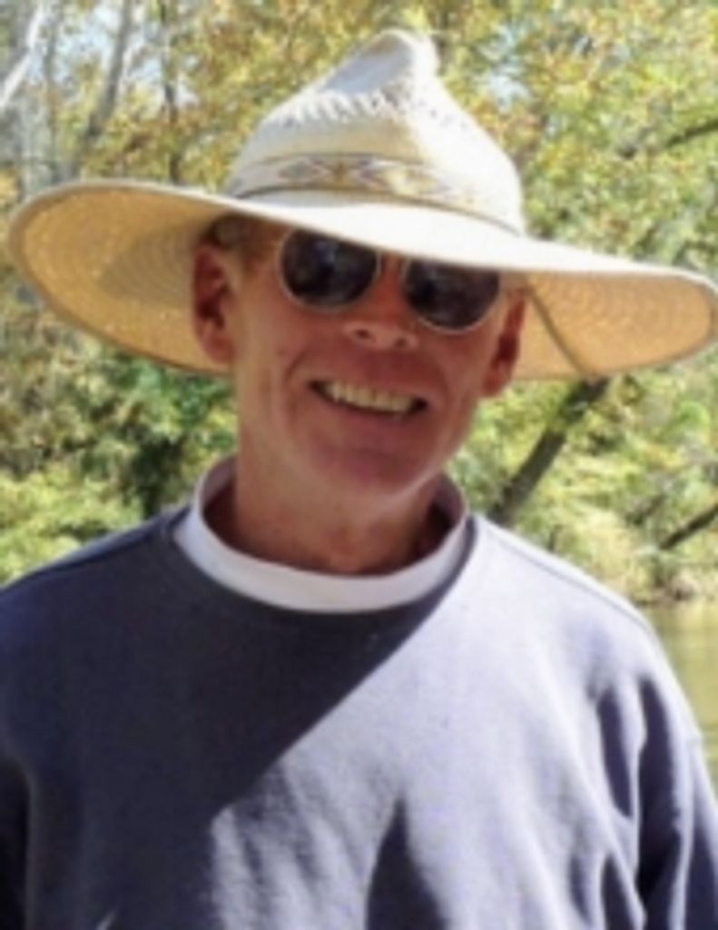 Mr. Andrew Daniel Mceachin Profile Photo