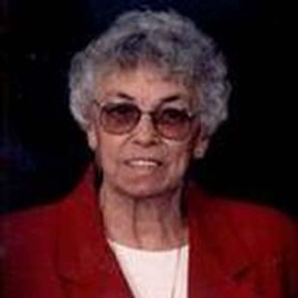Clara I. Middleton