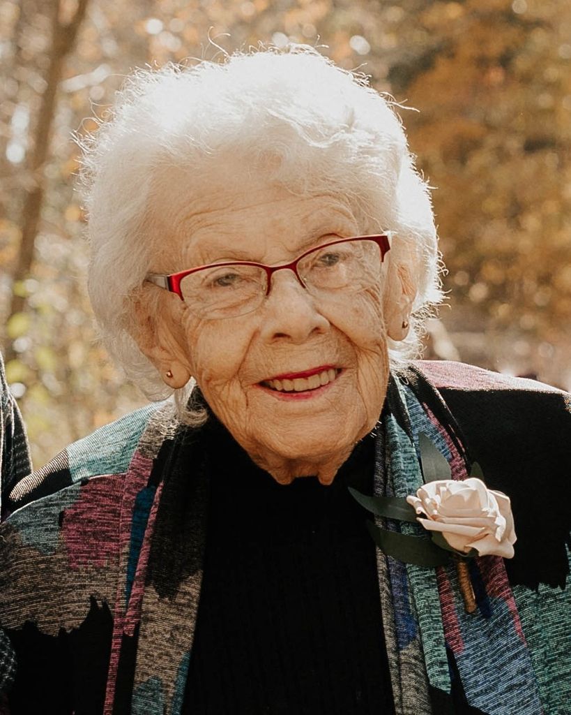 Ivy H. Christensen Profile Photo