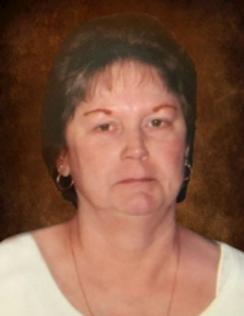 Vicky Lynn Berry