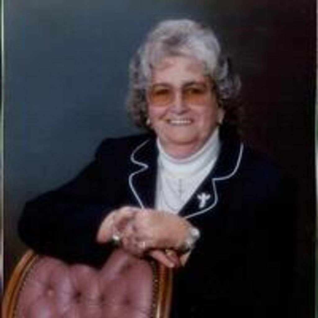 Doris Jean Newton