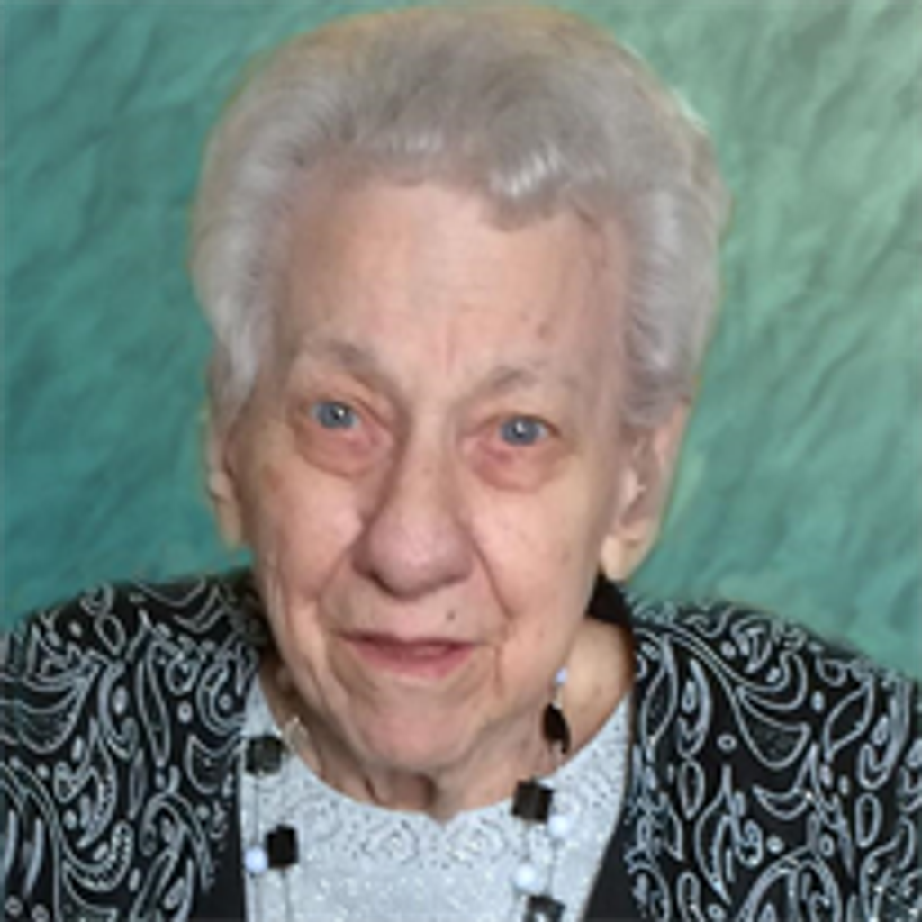 Sybil Francis Teague Canup