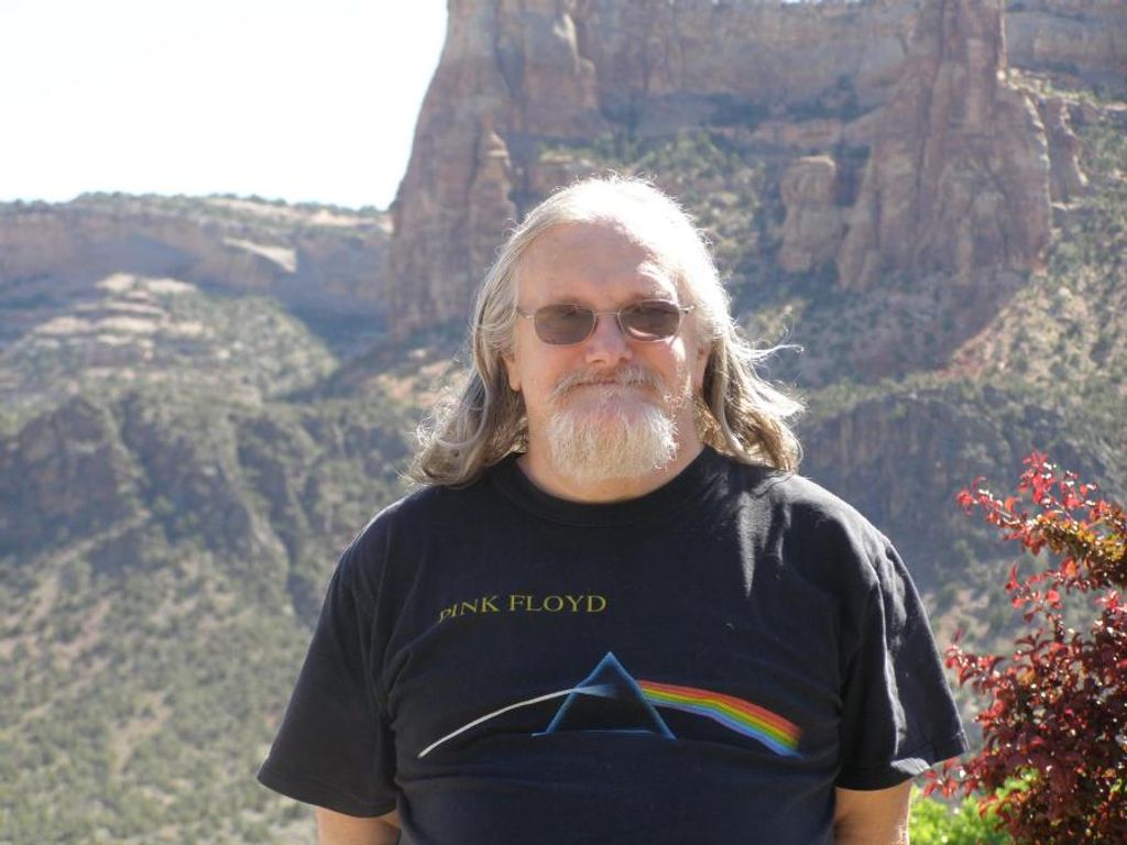 Eric Dean