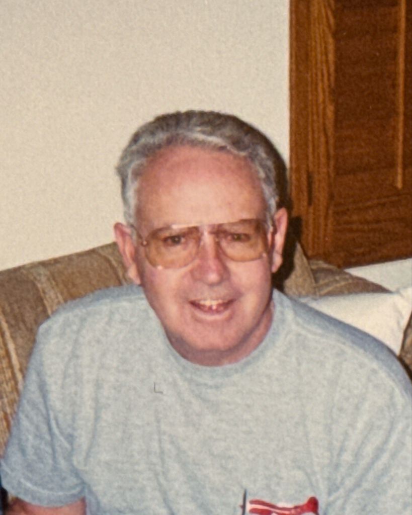 Gary W. Williams