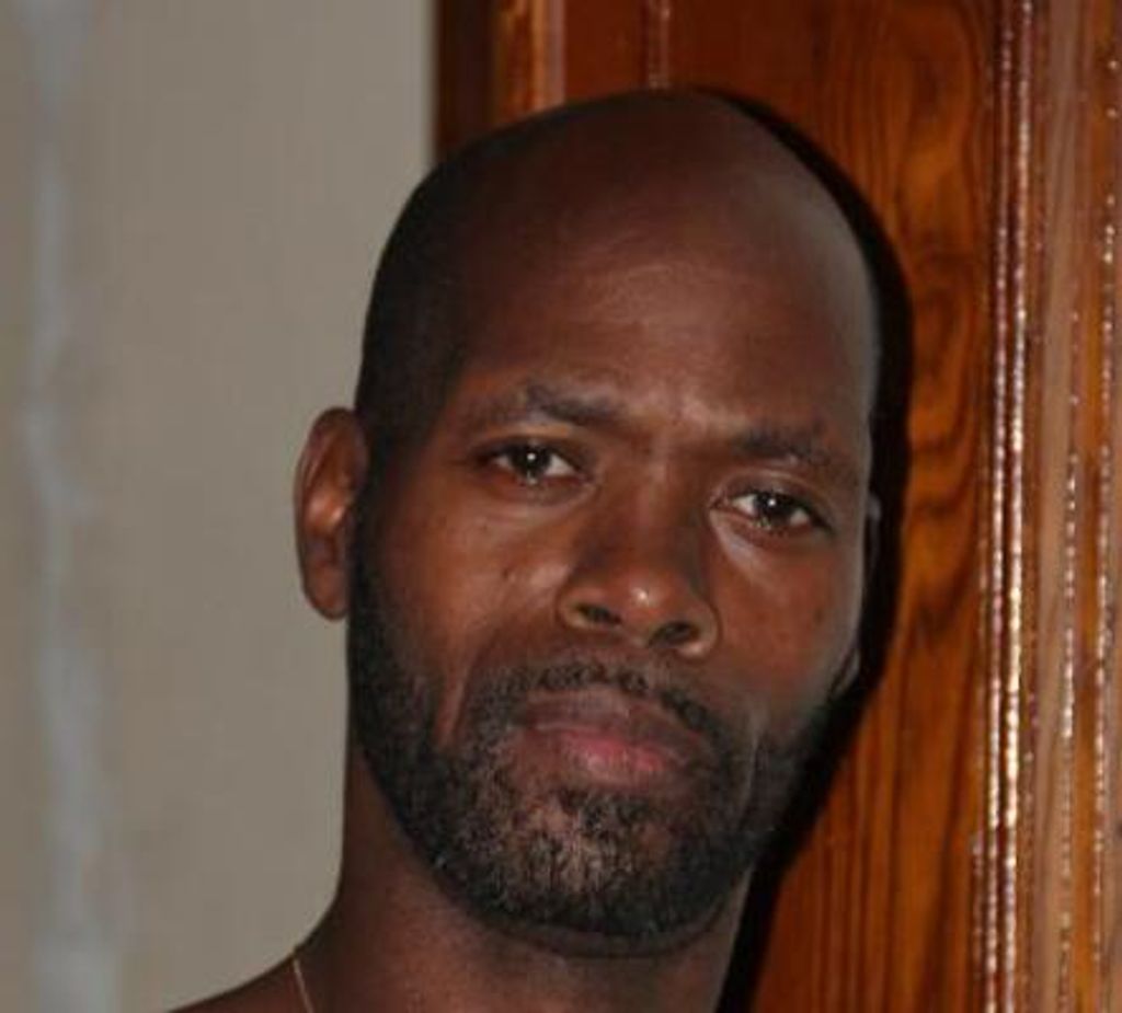 Alan Andre Banks Profile Photo