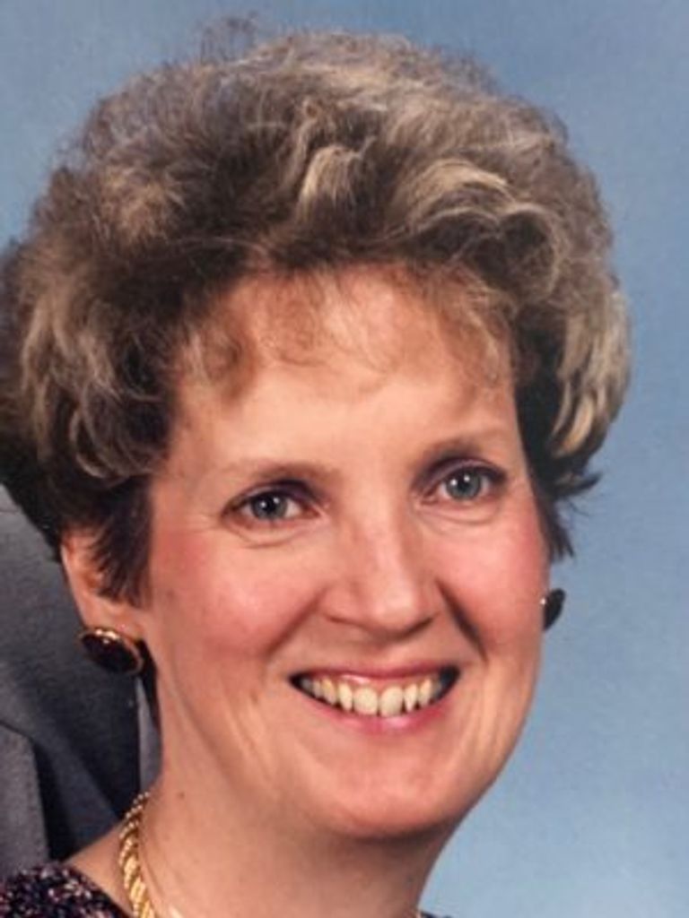 Alice M. Zmijewski Profile Photo