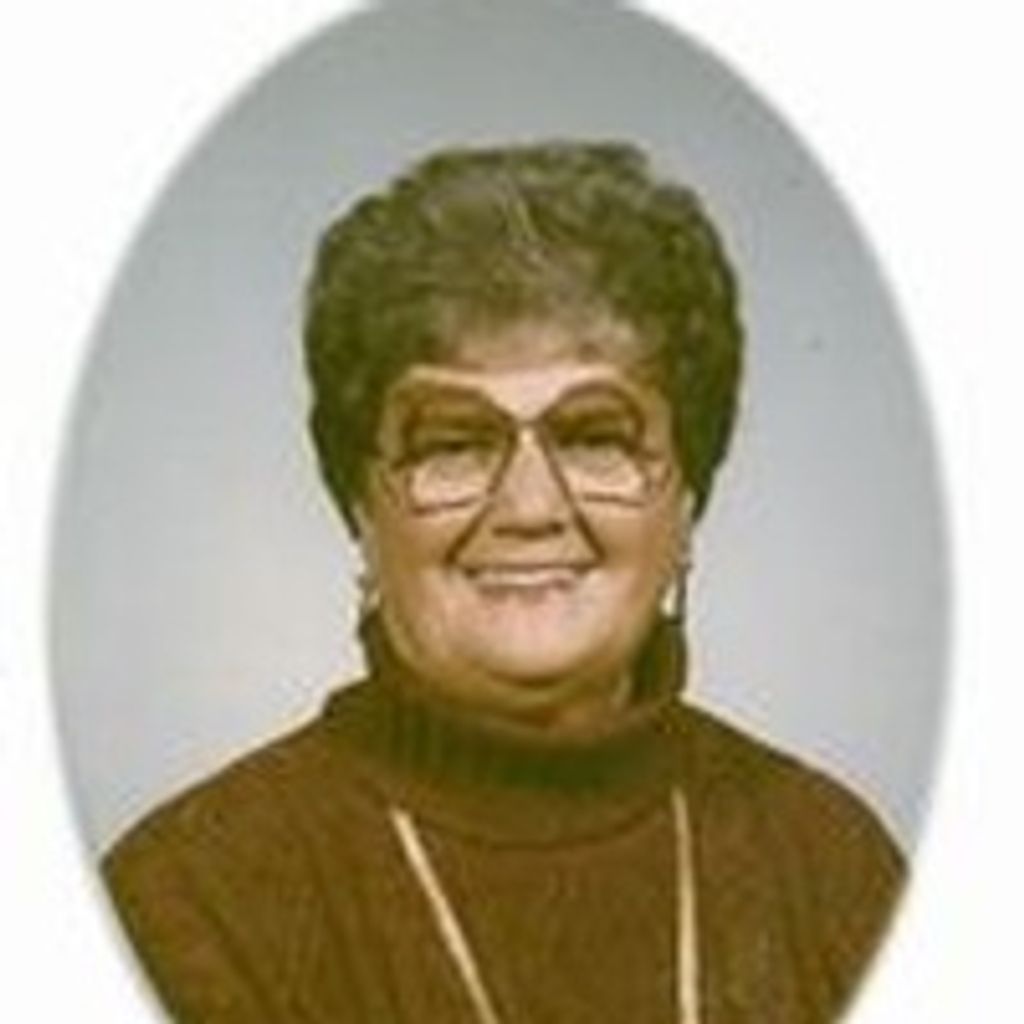 Agnes Sophia Karlstad