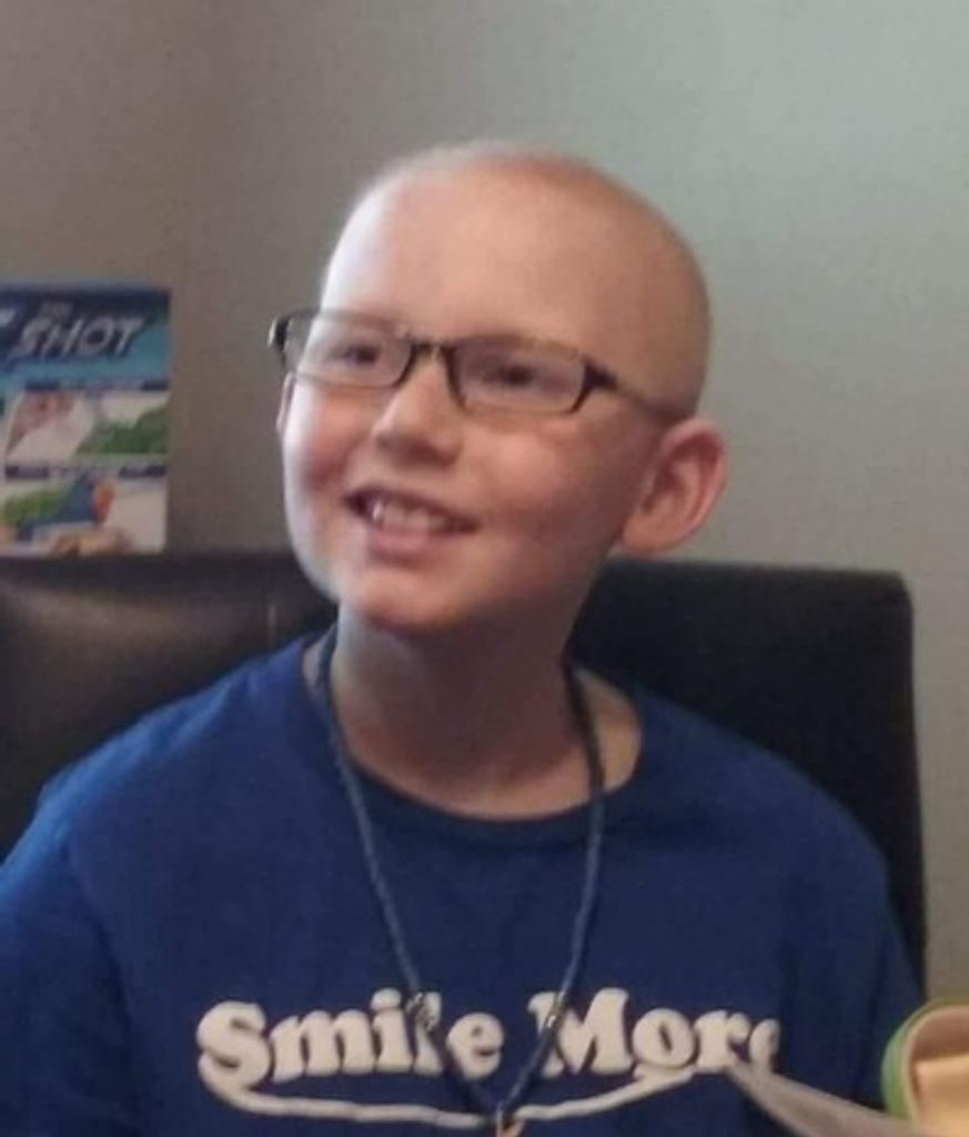 Gabriel Matthew Marshall