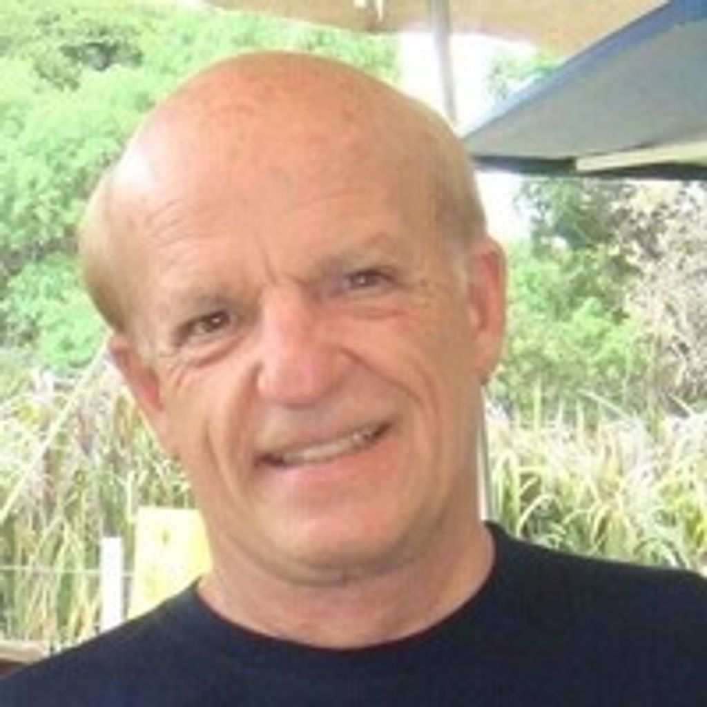 Robert Gary Hoffman Profile Photo