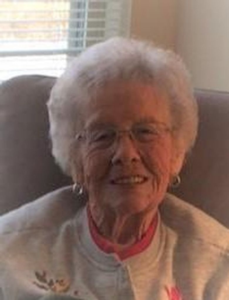 Alice Marie Norfleet Profile Photo