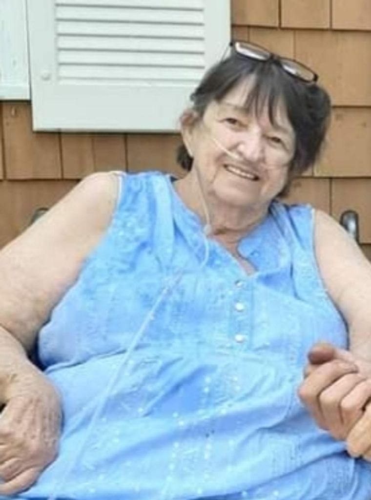 Linda Drue Clark Smith