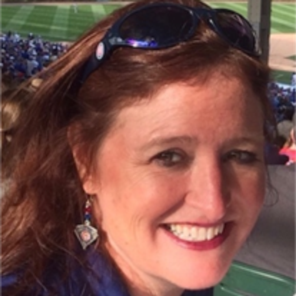 Ann Marie Sanfilippo