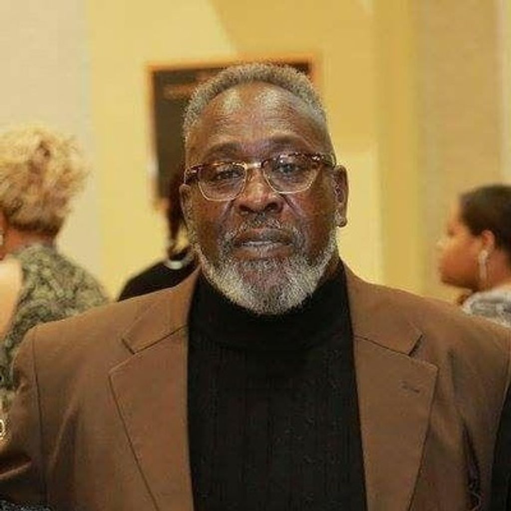 Robert James Johnson Profile Photo