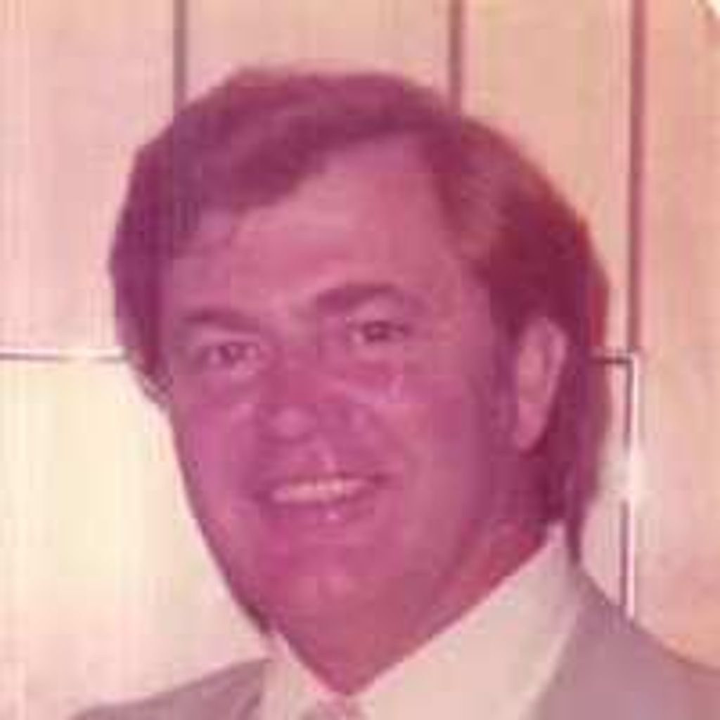 Charles Lee Schoenberger