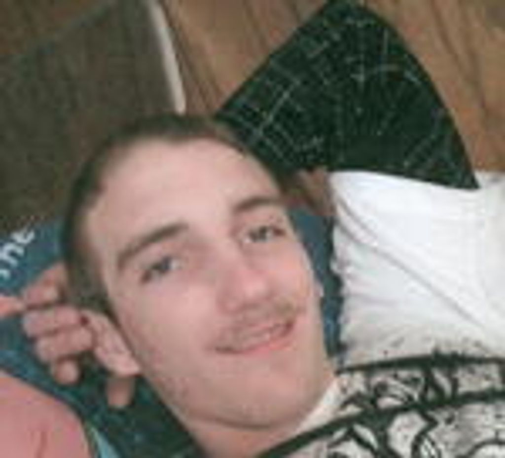 Patrick Michael Reilly