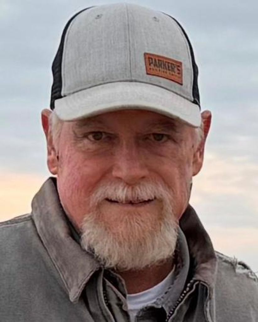 Larry Walker Lanfear