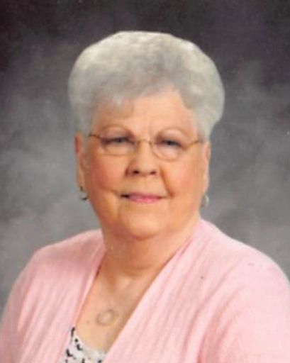 Nancy Carolyn Garner's obituary image