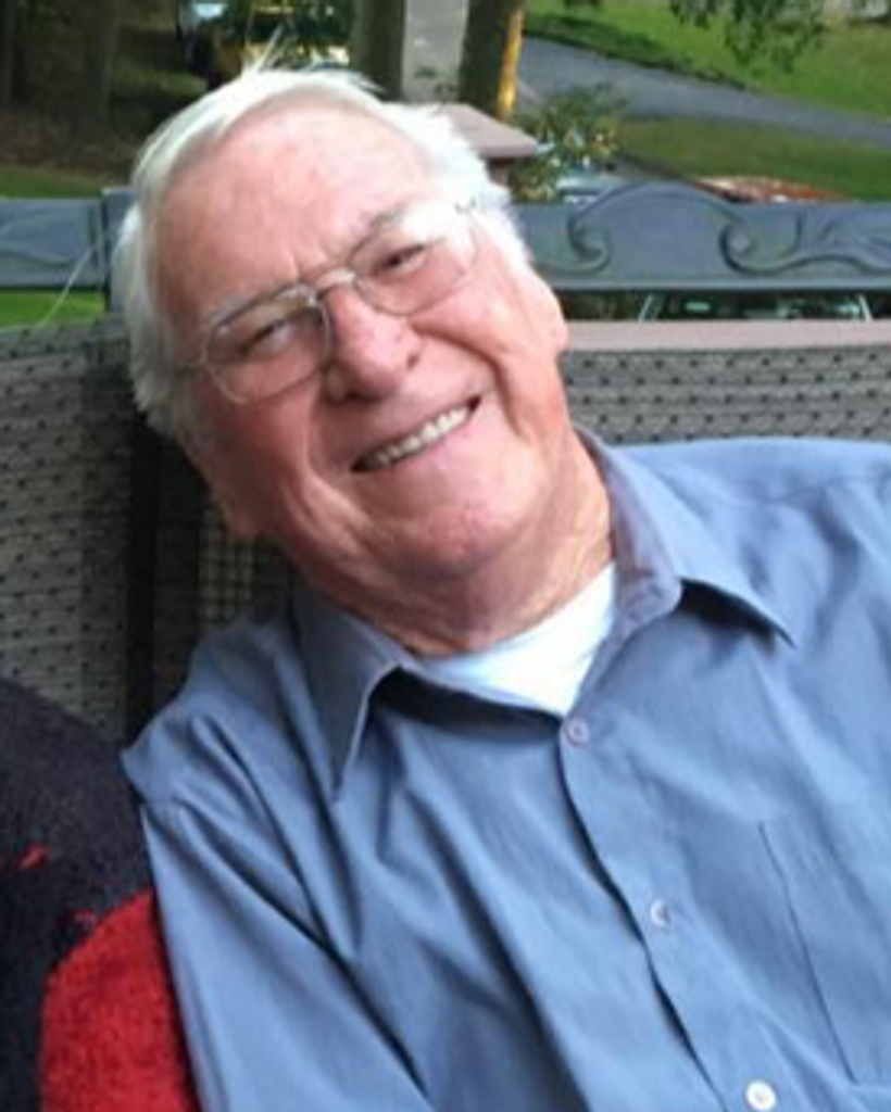 Paul Richard Fisher Jr.