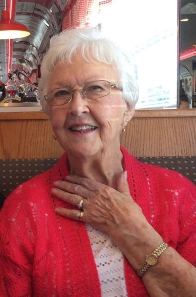 Barbara Young Mcqueen Profile Photo