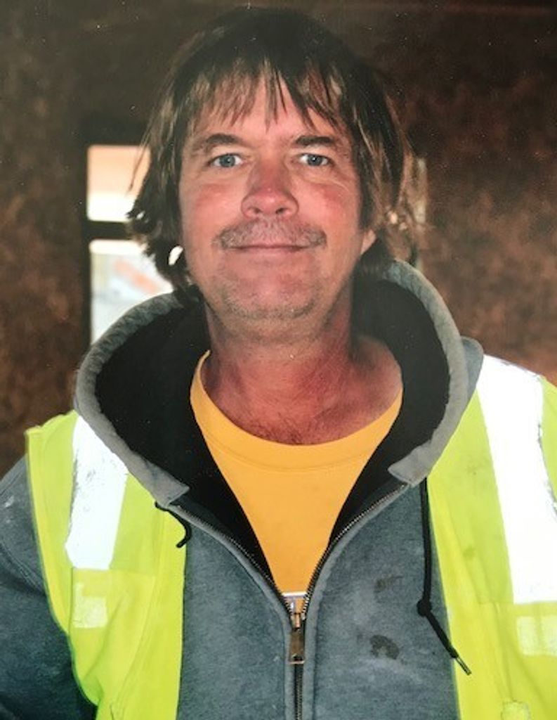 Gerard 'Jerry' Larson