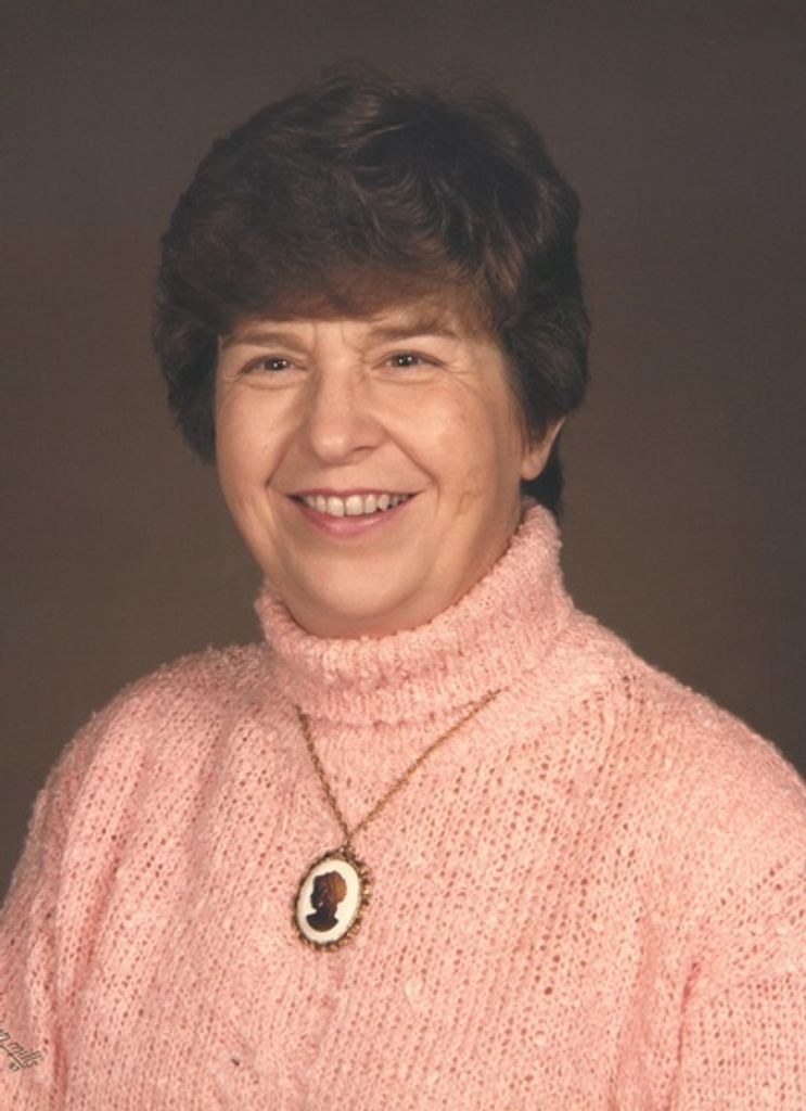 Shirley Smolinski